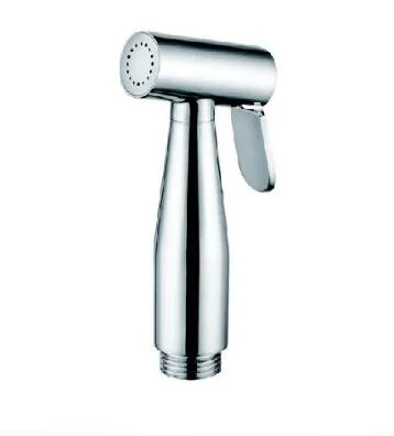 Brass Hand Held Bidet Sprayer